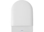 Duravit D-Neo Wc Au Sol, Chasse Deau Basse, Sans Rebord, Sortie Horizontale, Back To Wall, 370X580X400Mm, 2003090000, 2003090000
