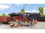 Noch 16270 Figura A Tema Mondo "Deposito Ferroviario"