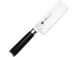 Fissman Kensei Kojiro Coltello Da Cucina Nakiri 14Cm 2560