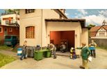 Noch 16250 Figura Tema Mondo "Officina"""