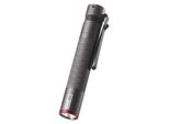 Emos Cree Led Torcia In Metallo Ultibright 50, 100Lm, 1Xaaa, P3150