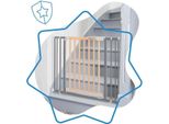 Badabulle Safe & Protect Barriera Di Sicurezza Con Estensione 17 Cm