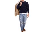 Lyle & Scott - Maglia Uomo In Lana - Taglia L