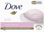 Dove Multicolor 1/4 Crema Idratante Sapone Bar 90G