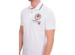 Napapijri - Polo Uomo Gandy - Taglia L
