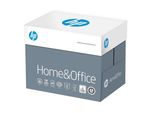 Hp - Home & Office 2500 Fogli Carta Per Fotocopie A4 Bianco 80G/M² Carta Per Stampanti Carta Multifunzione