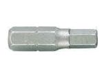 King Tony Bit 1/4" Hex 5X 25Mm..."