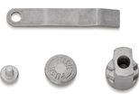 Knipex 86 09 180 Assortimento Di Ricambi Di Regolazione Per 86 Xx 180