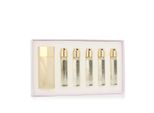 Baccarat Rouge 540 Extrait De Parfum Travel Set 5×11 Ml – Maison Francis Kurkdjian Riviera Beauty Market