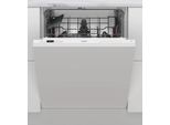 Whirlpool Lavastoviglie Da Incasso - W2I HKD526 A