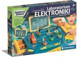 Clementoni Scientific Fun Laboratorio Di Elettronica 50727
