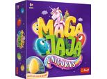 Gioco Da Tavolo Magajaja Unicorni Trefl