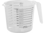 Misurino Magichome, 1000 Ml, Con Beccuccio, In Plastica