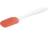 Spatola Magichome, Per Cottura E Cucina, In Silicone, Rossa, 25X5.2X1.1 Cm