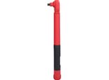 Ks Tools 3/8" Chiave Dinamometrica Isolata 5 - 50 Nm - 118.3850"