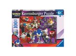 Niente Può Fermare Sonic Ravensburger 13383