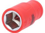 Ks Tools 3/8" Presa Isolata 16 Mm - 117.5216"