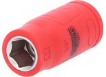 Ks Tools 3/8" Presa Isolata 11 Mm - 117.5211"