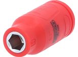 Ks Tools 3/8" Presa Isolata 8 Mm - 117.5208"