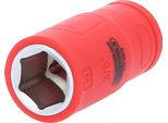Ks Tools 3/8" Presa Isolata 14 Mm - 117.5214"