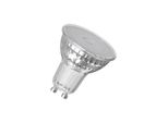 Ledvance Led PAR16 6,9W 840 GU10 Faretto, Faretto 620Lm 4000K Bianco Neutro Come 49W 4099854055133