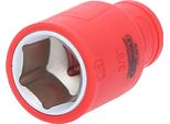 Ks Tools 3/8" Presa Isolata 19 Mm - 117.5219"