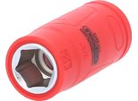 Ks Tools 3/8" Presa Isolata 12 Mm - 117.5212"