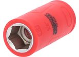 Ks Tools 3/8" Presa Isolata 13 Mm - 117.5213"