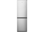 Hisense FCN300ACE Frigorifero Con Congelatore Libera Installazione 304 L E Acciaio Inossidabile