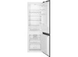 Smeg C3170NE Frigorifero Da Incasso 262 L Classe E Bianco