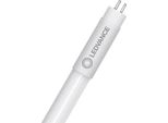 Ledvance Tubo Led T5 Hf Ho Vetro 144,9Cm 26W = 49W/840 G5 4000Lm Bianco Neutro 4000K Evg