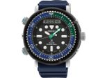 Seiko SNJ039P1 Prospex Sea Orologio Subacqueo Solare Da Uomo 20ATM