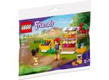 Lego 30416 - Bancarella Del Mercato