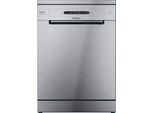 Candy Rapido' Cf 4E7L0X Lavastoviglie Libera Installazione 14 Coperti E