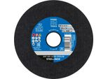 Pferd Tools Disco Da Taglio Eht Linea Retta Sg Steelox Per Acciaio/Acciaio Inox