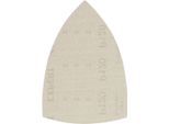 Bosch Expert M480 Rete Di Levigatura, 100 X 150 Mm, G 120, 50 Pezzi, 2608901624