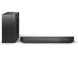 Philips TAB7807/10 Altoparlante Soundbar 3.1 Canali 650 W Nero