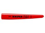 Knipex 98 66 01 Gommino A Pressione Conico 80 Mm