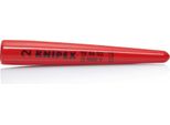 Knipex 98 66 02 Gommino A Pressione Conico 80 Mm