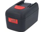 Ks Tools Batteria Universale Scorrevole 18V 5Ah - 515.3594