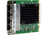 Hpe Scheda Di Rete Ethernet Broadcom BCM5719 4 Porte 1Gb Ocp 3.0 Per Server