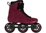 Pattini A Rotelle Powerslide Pheme Wine 100 Trinity, 38, 3X, 100