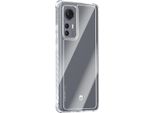 Force Case, Custodia Rinforzata Per Xiaomi 12 Air, Trasparente