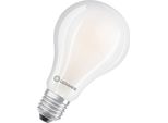 Ledvance Classic Led E27 Lampadina Matt 24W 3452Lm - 840 Bianco Freddo | Sostituzione Per 200W