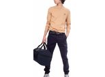 Lyle & Scott - Maglia Uomo Essenziale In Misto Lana - Taglia Xl