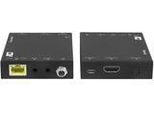 Act AC7811 Amplificatore Di Potenza Audio/Video Trasmettitore E Ricevitore Av Nero (AC7811)