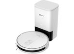 Ezviz RC3 Aspirapolvere Robot Con Base Svuota Polvere