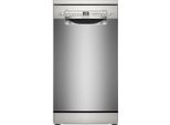 Bosch Serie 2 SPS2HKI58E Lavastoviglie Libera Installazione 10 Coperti Classe E