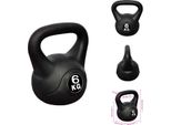 Kettlebell Ball Dumbbell Training Peso Manubrio 6KG - Manubri E Pesi
