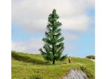 Noch® Abete Rosso, Albero Da Modellazione, 15 Cm Per Scartamento H0, Tt, N, Z, Anche Per Diorami E Basi
